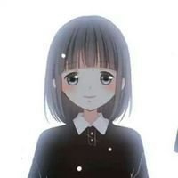 q友乐园动漫情侣头像