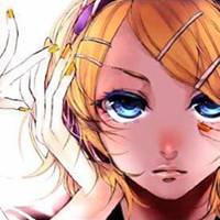 非主流头像动漫情侣头像