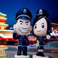 头像动漫情侣血腥