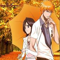 动漫情侣头像专用