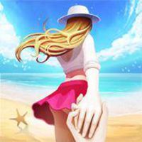 动漫情侣卡通的头像