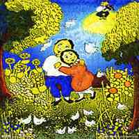 搞笑动漫情侣头像头像一对