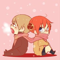 欧美动漫情侣搞怪头像 欧美动漫情侣搞怪头像