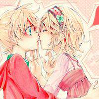 男生头像图片动漫情侣头像