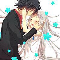 动漫情侣结婚头像头像 动漫情侣结婚头像头像