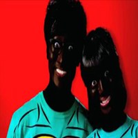 最新动漫情侣头像