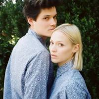 另类头像欧美情侣头像头像动漫卡通