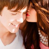 欧美情侣高冷图片带字图片