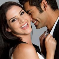 森系唯美意境动漫欧美情侣头像头像