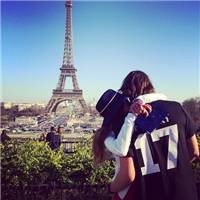 清新唯美欧美情侣头像背影头像一对 清新唯美欧美情侣头像背影头像一对