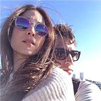 男和男的欧美情侣头像动漫头像头像