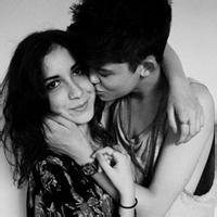 风欧美情侣头像动漫图片唯美图片