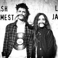 唯美一男一女欧美情侣头像小清新 唯美一男一女欧美情侣头像小清新