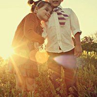 可爱男生欧美情侣头像高清头像吧