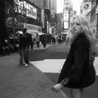 2017欧美情侣头像一人一张