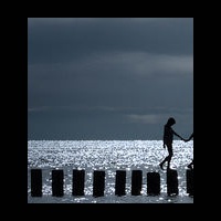 高清图片欧美情侣头像唯美可爱