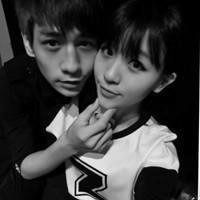 男女欧美情侣头像高清头像头像