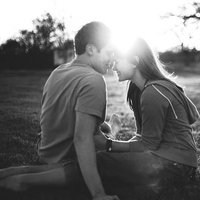 欧美情侣动漫图片唯美