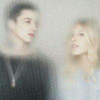 高清图片原宿欧美情侣头像头像