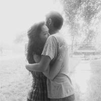 个性欧美情侣头像高冷霸气头像