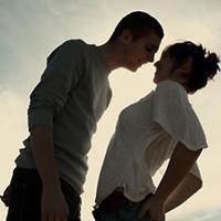 可爱男生欧美情侣头像可爱图片