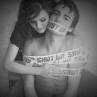 喜欢用欧美情侣头像的男生头像