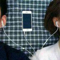 黑白宝宝欧美情侣头像图片唯美