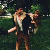 欧美情侣性感一男一女头像头像