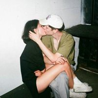 欧美情侣头像2018最新版本