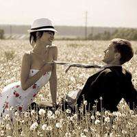 欧美情侣头像霸气高清头像墙纸