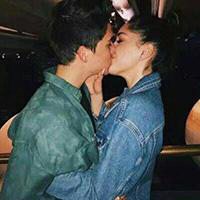 欧美情侣头像个性欧美情侣头像头像