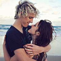 欧美情侣头像高清唯美霸气头像