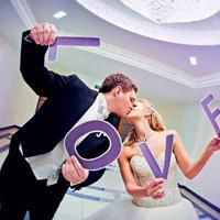 范重口味欧美情侣头像一男一女