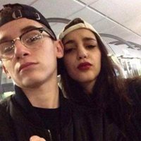 动漫欧美情侣头像黑白高冷头像 动漫欧美情侣头像黑白高冷头像