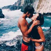 重口双人欧美情侣头像欧美情侣头像