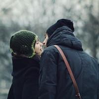 萌娃头像欧美情侣可爱高清头像