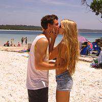 头像小清新女动漫欧美情侣头像