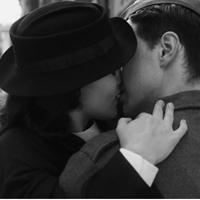 头像男动漫欧美情侣头像头像