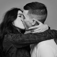 欧美情侣男头像抽烟头像头像