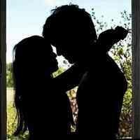 气质头像欧美情侣头像名大全