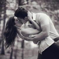 欧美情侣照片头像高清大图片