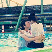 欧美情侣头像2017最新版