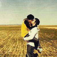 情头个性+欧美情侣头像带字