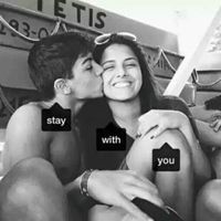 小孩欧美情侣头高清头像头像