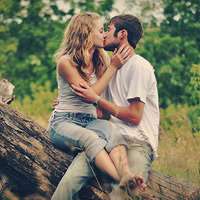 微信可爱情侣头像