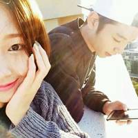 萌宝宝可爱情侣头像