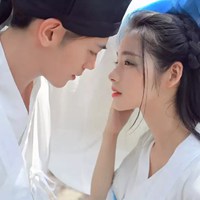 丢丢呆呆可爱情侣头像