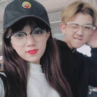 可爱情侣头像剧照