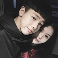 女生可爱情侣动漫头像高清大图