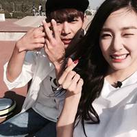 贝贝兔可爱情侣头像